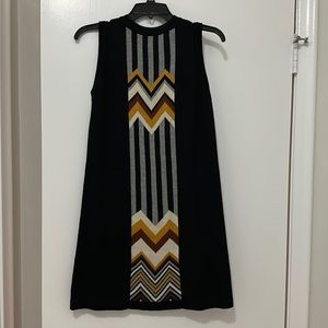 Missoni Target 20th Anniversary Collection Sleeveless Dress